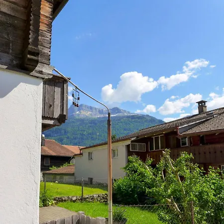 Esther By Interhome Brienz (Bern)