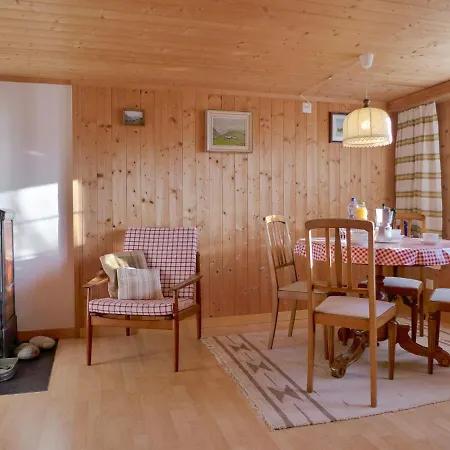 Holiday home Esther By Interhome Brienz (Bern)