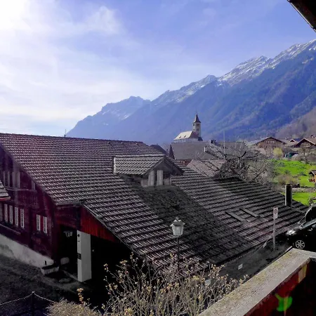 Esther By Interhome * Brienz (Bern)