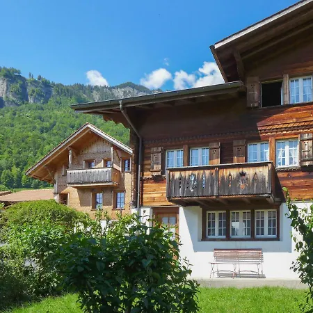 Esther By Interhome Brienz (Bern)