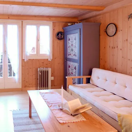 Esther By Interhome