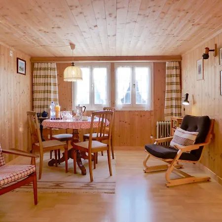 Vakantiehuis Esther By Interhome