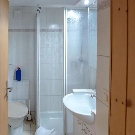Holiday home Esther By Interhome Brienz (Bern)