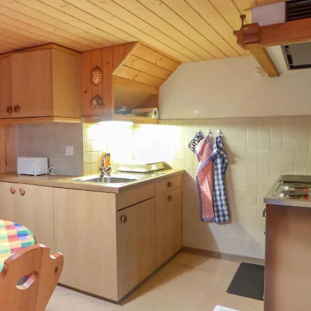 Esther By Interhome Holiday home