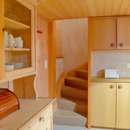 Esther By Interhome Holiday home *