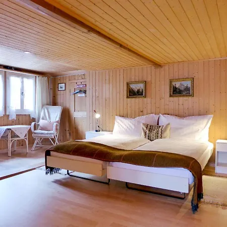 Esther By Interhome * Brienz (Bern)