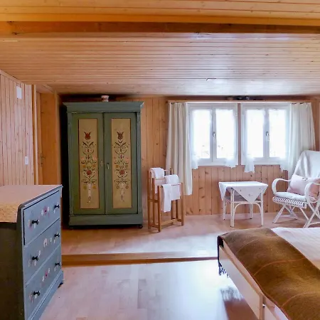 Esther By Interhome Brienz (Bern)