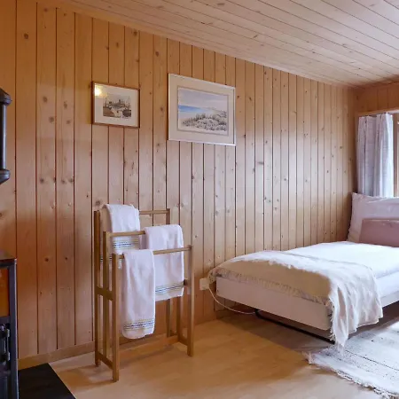Esther By Interhome Holiday home