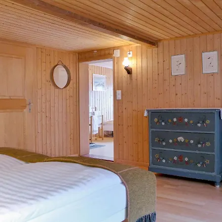 Esther By Interhome Vakantiehuis *