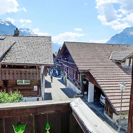 Semesterbostad Esther By Interhome *