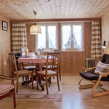 Esther By Interhome * Brienz (Bern)