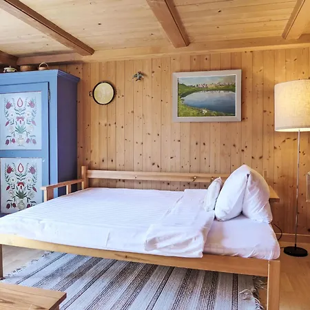 Vakantiehuis Esther By Interhome *