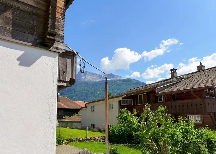 Esther By Interhome Brienz (Bern)