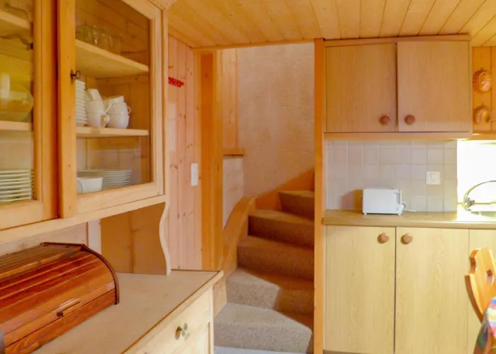 Esther By Interhome Feriehus *