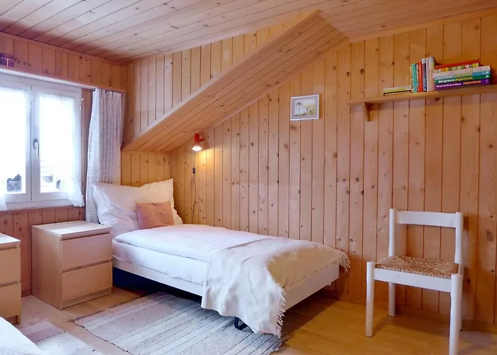 Esther By Interhome בית נופש