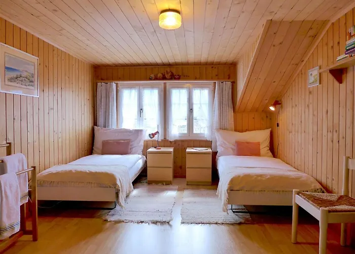 Esther By Interhome *