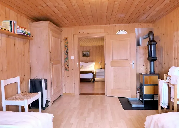 בית נופש Esther By Interhome *