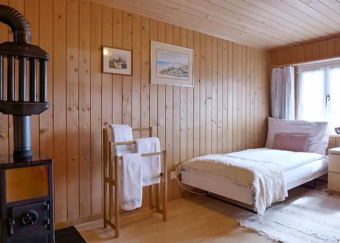 Esther By Interhome Feriehus