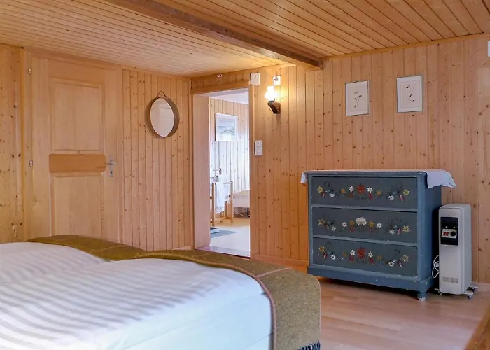 Esther By Interhome Feriehus *