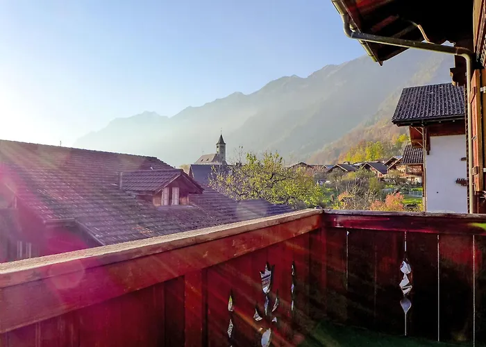 Esther By Interhome * ברינץ