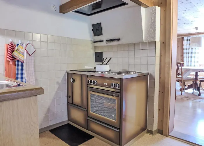 Esther By Interhome *