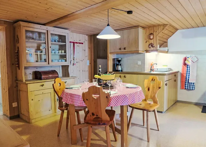 Esther By Interhome Feriehus