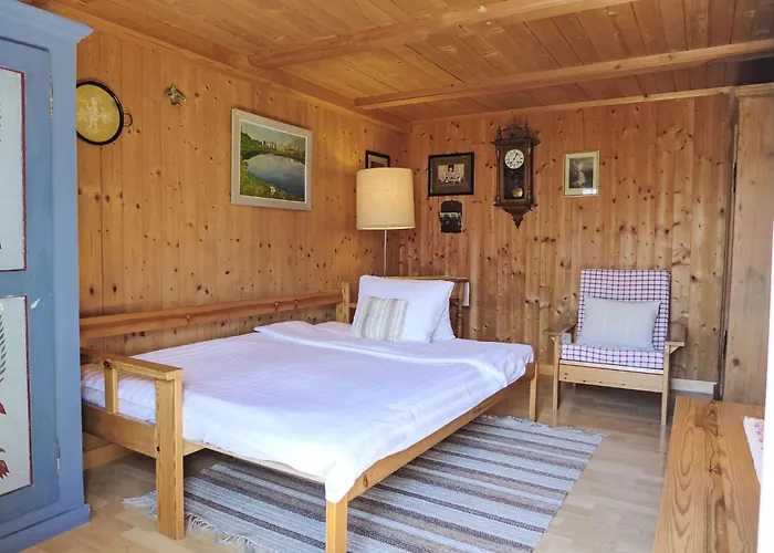 Esther By Interhome *