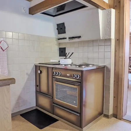 Esther By Interhome *