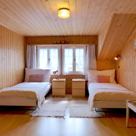 Esther By Interhome *