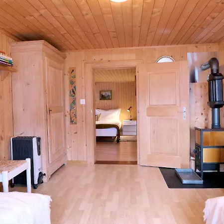 Feriehus Esther By Interhome *