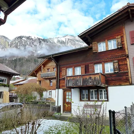 Casa vacanze Esther By Interhome